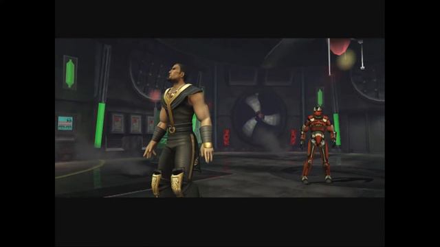 Mortal Kombat Story 7 смотреть онлайн