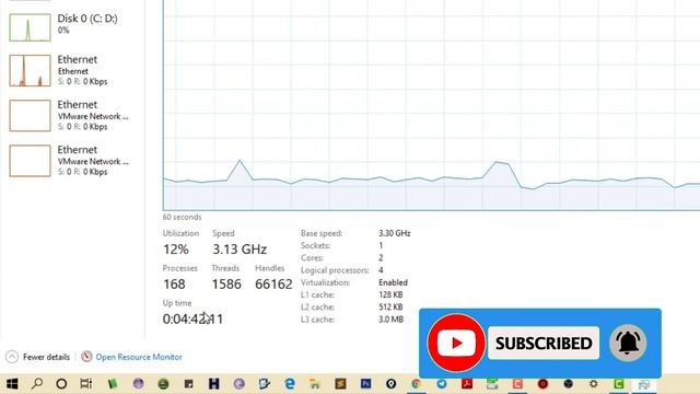 Task manager ሰው ሊያውቀው የሚገባ ምነነቱና አጠቃቀሙ | Task manager full tutorial (amharic video) смотреть онлайн