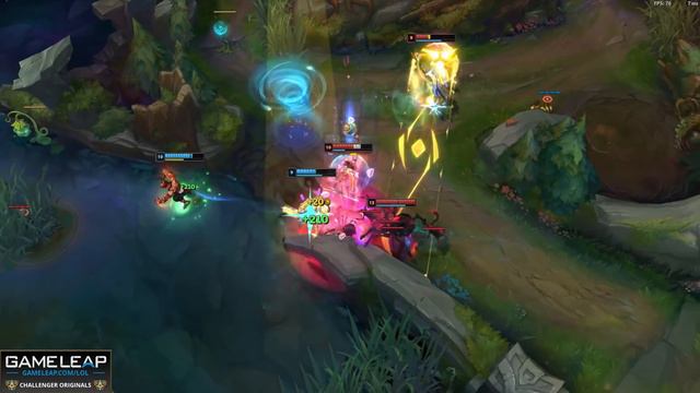 8 MOST OP Champions of ALL ROLES in PATCH 12.5 (UPDATED) - LoL Tier List Guide смотреть онлайн