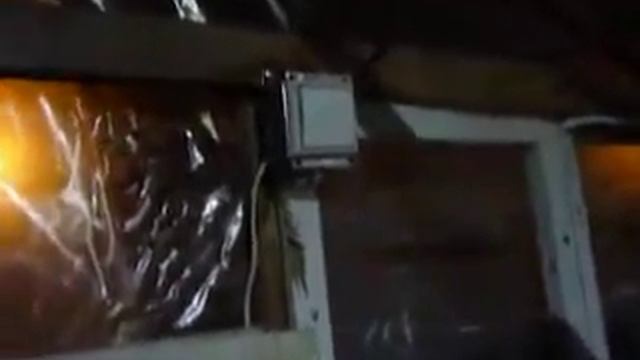 Освещение на диодах в парнике за 75 рублей 27.05.2015 смотреть онлайн
