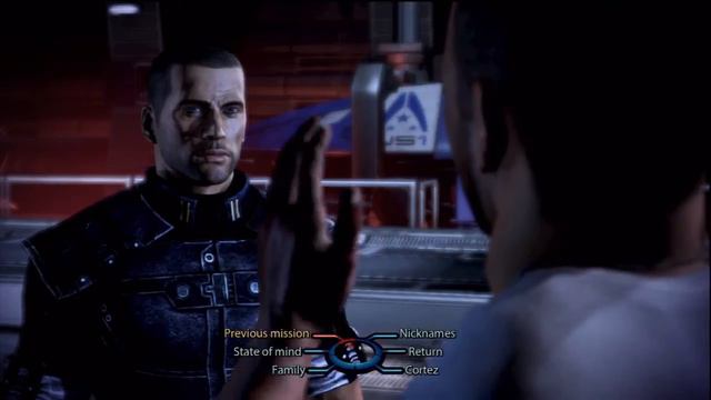 Mass Effect 3 Let's Play 100% Paragon Walkthrough Part 5 - What A Story... смотреть онлайн