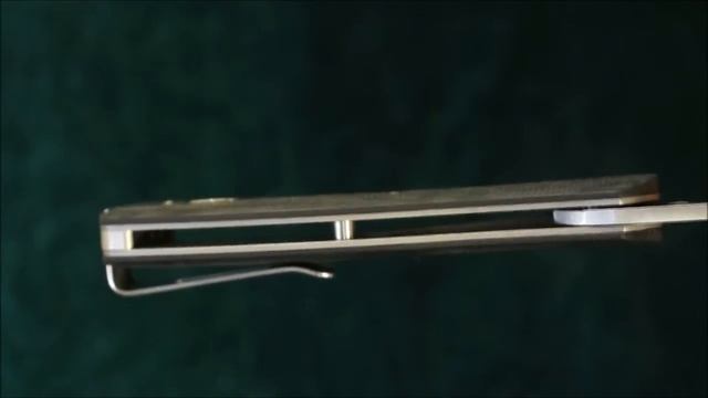 Нож BUCK VANTAGE PRO (0347 BKS-B)-сталь S30V смотреть онлайн