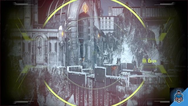 DOOM ETERNAL Gameplay Walkthrough Part 3 [4K 60FPS PC ULTRA] - No Commentary смотреть онлайн