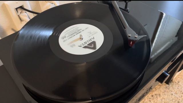 Eddie Kendricks - Ain't No Smoke Without Fire (OVJ) смотреть онлайн
