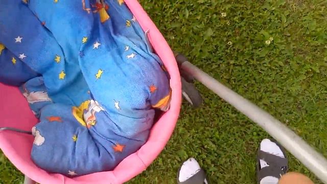 Влог/прогулка с новорождёнными ребонами/наборв хаус открыт/кажу на тарсянцы?!? смотреть онлайн
