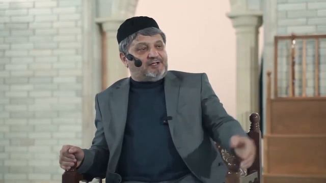 Шейх Хусейн Афанди, ЧТО ТЫ ТВОРИШЬ В РАМАДАН! смотреть онлайн