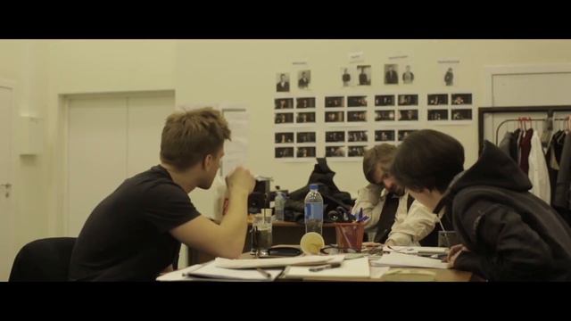 Magic First — Russian Wizarding World Short Film — Join the Magic смотреть онлайн