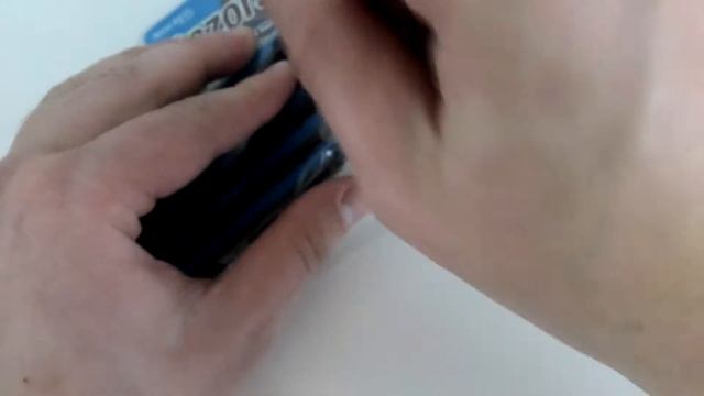 Очень острые станки для бритья.AliExpress.Распаковка. смотреть онлайн