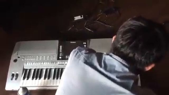 0783499814 Bán Đàn Organ Yamaha psr s700 cũ-Giá 5.000.000đ (5 trieu)-nhạc cụ minh huy смотреть онлайн