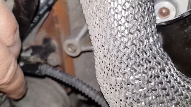 Номер двигателя Audi A6 3.0 TDI смотреть онлайн