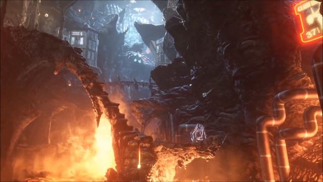 【自作PC】i7 7700K GPU GTX 1080 3Dmart テスト смотреть онлайн