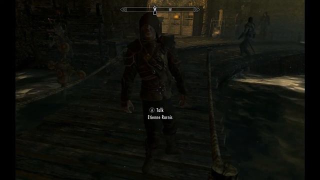 Elder Scrolls V Skyrim 2 More Bugs смотреть онлайн