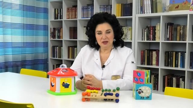 СДВГ: что делать? смотреть онлайн