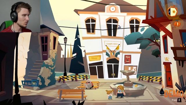 IDK WHAT'S HAPPENING | Edgar - Bok Bok in Boulzac смотреть онлайн