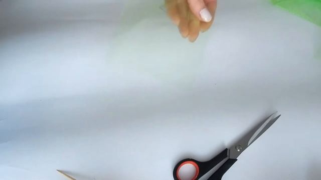 Букет из киндер сюрпризов за 5 минут DYI