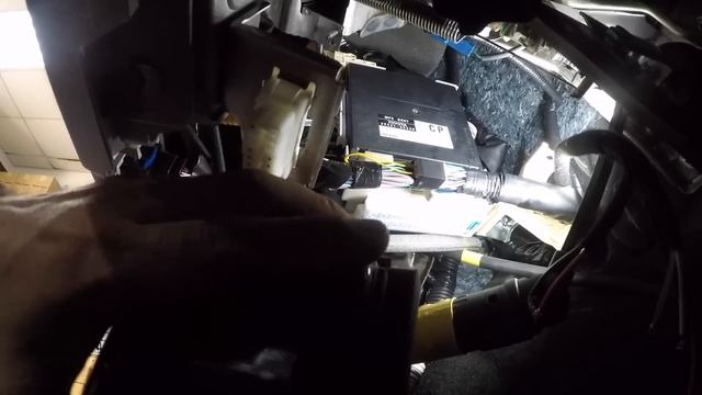 Toyota Highlander full system install смотреть онлайн