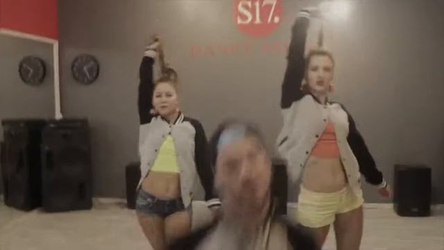 JazzFunk / Choreo Andrey Belorukov / S17