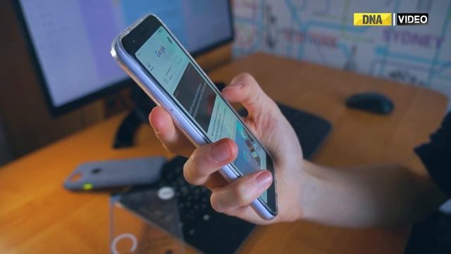 Bard: Google's 'Answer' to ChatGPT; what it can do, how does it work, where to access and more смотреть онлайн