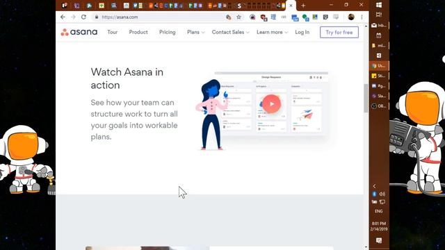 Lesson Night: Common Tools for Team Collaboration смотреть онлайн