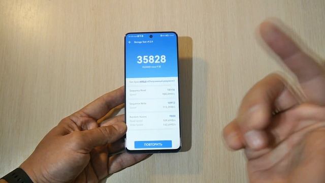 Красивый снаружи, грустный внутри! Huawei Nova 9 SE честный обзор смотреть онлайн