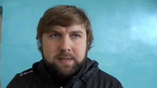 2017 04 02 Олег Николишен LEX СК Кодыма 3 6 Футзал Одесса Кубок города смотреть онлайн