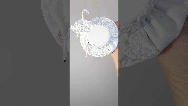 Брошь-заколка 