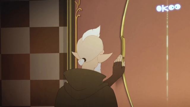 WAKFU SAISON 4 ÉPISODE 3 & 4 ► REVIEW ET ANALYSE смотреть онлайн