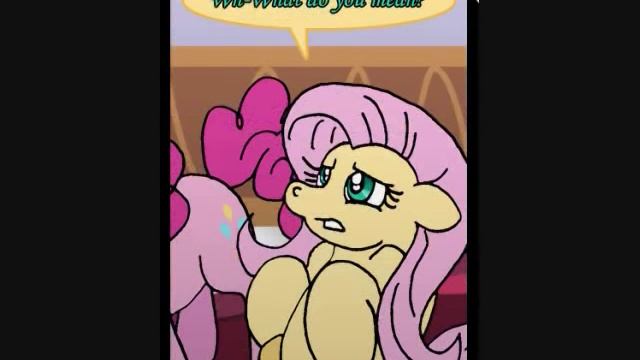 Prince Charmless MLP Comic Dub смотреть онлайн
