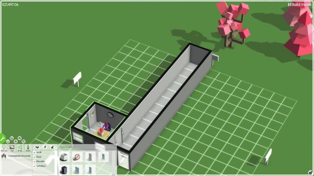 [PUNTO DE MIRA] SOFTWARE INC. #01│Alpha STEAM 3.9│ - Vuelta de tuerca a Game Dev Tycoon смотреть онлайн