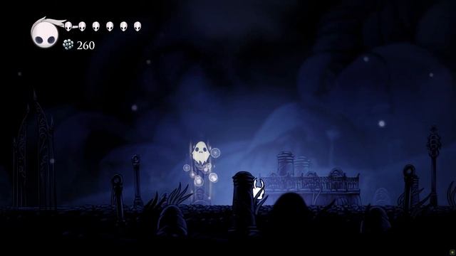 ПРОХОЖДЕНИЕ HOLLOW KNIGHT | ЧАСТЬ 8 - ШАХТЁРЫ смотреть онлайн