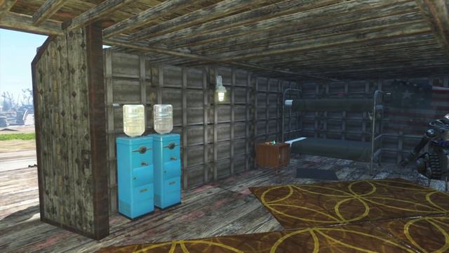 Patriot Player Home: Fallout 4 Mods Ps4 [ Took Me Few Hours ] смотреть онлайн
