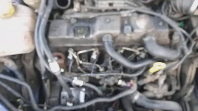 ❗Форд Фокус 1.8 Tdci, ошибка P2291 решение проблемы❗ смотреть онлайн