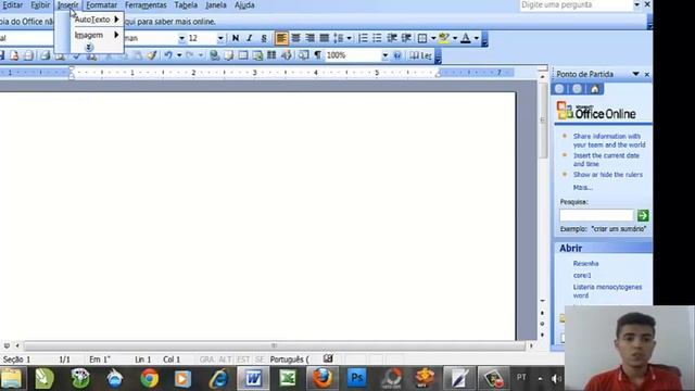 Corel Write (Alberty) 2 смотреть онлайн