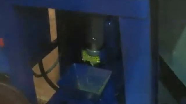Экструзия отрубей, экструзия пшеницы, экструдирование пшеницы, ячменя смотреть онлайн