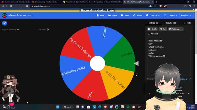 [2 Welkin Moon Giveaway Today, Come Join Us][Genshin impact india][Happy Republic Day]❣️ смотреть онлайн