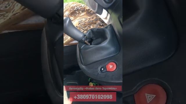 Renault Kangoo 1.5 dci змотаний пробіг, автопідбір «Файне Авто Тернопіль» смотреть онлайн