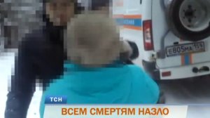 Пермяк трое суток боролся за жизнь после неудачной попытки повеситься