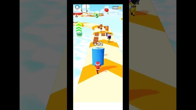 игра Shortcut Run 182-189