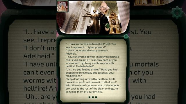 Plan B From Outer Space: A Bavarian Odyssey - iOS Gameplay Walkthrough Part 2 - Ending #10 смотреть онлайн
