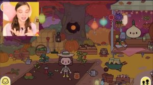 КАК ВСТРЕТИТЬ ЗЛУЮ МАМА ДЛИННЫЕ НОГИ в ТОКА БОКА?! Поппи Плейтайм СЕКРЕТЫ Toca Life World