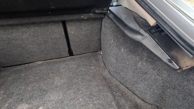2004 Ford Mondeo ST220 смотреть онлайн