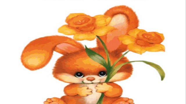 С днём рождения Каролинчик смотреть онлайн