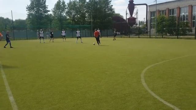 Инко - Наяда (ЛДФ) смотреть онлайн