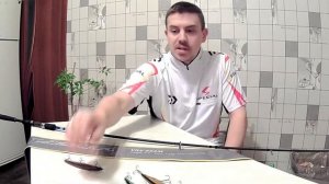 Обзор спиннинга Major Craft Vierra