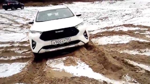 Хавейл F7 смотреть онлайн