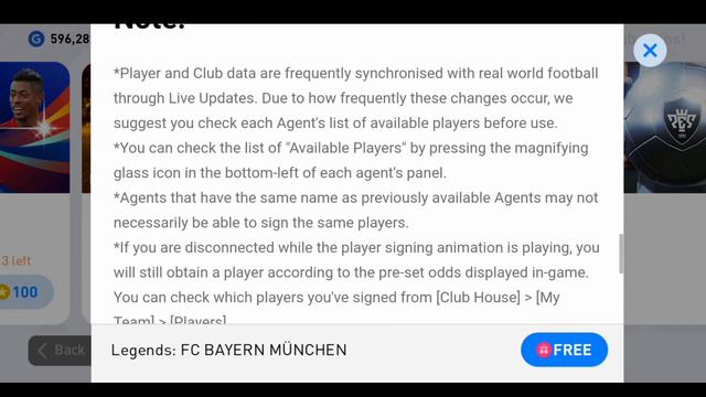 How to get rummenigge in pes 2021| efootball pes 2021 mobile смотреть онлайн