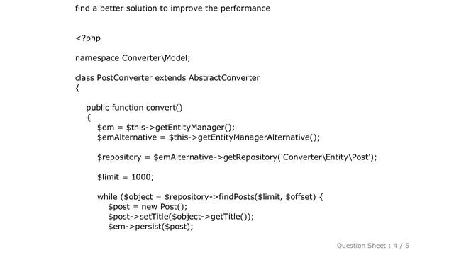 MySQL : Convert SQL Server tables to MySQL using ZF2 and Doctrine2 смотреть онлайн