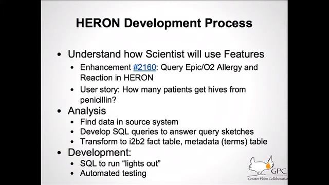 Alex Bokov & Dan Connolly - Using Python and Paver to Control a Large Medical Informatics смотреть онлайн