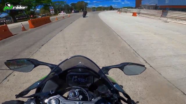 Kawasaki ZX10R 2022 (With or without green stickers?) || Hungry Neighbors Clark смотреть онлайн