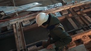 Как строят московское метро? Метро-2 существует? // Хуснуллин про МЦК, МЦД